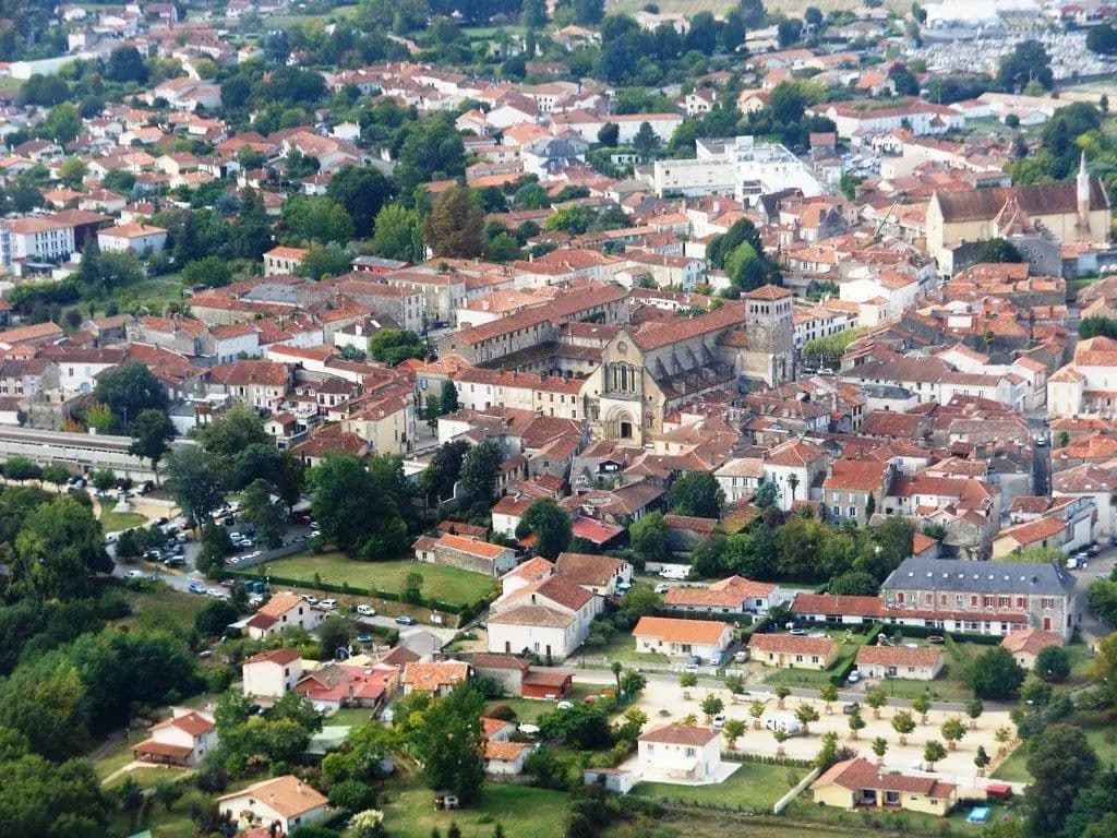 Cabinet Relais Vision Saint-Sever