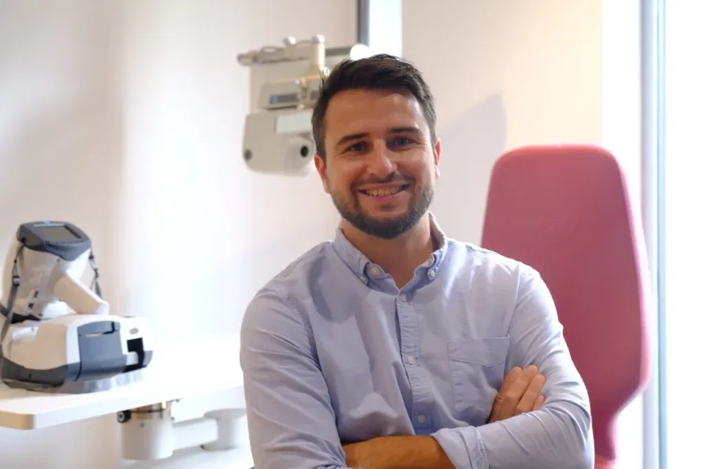 Aurelien Le Galliard